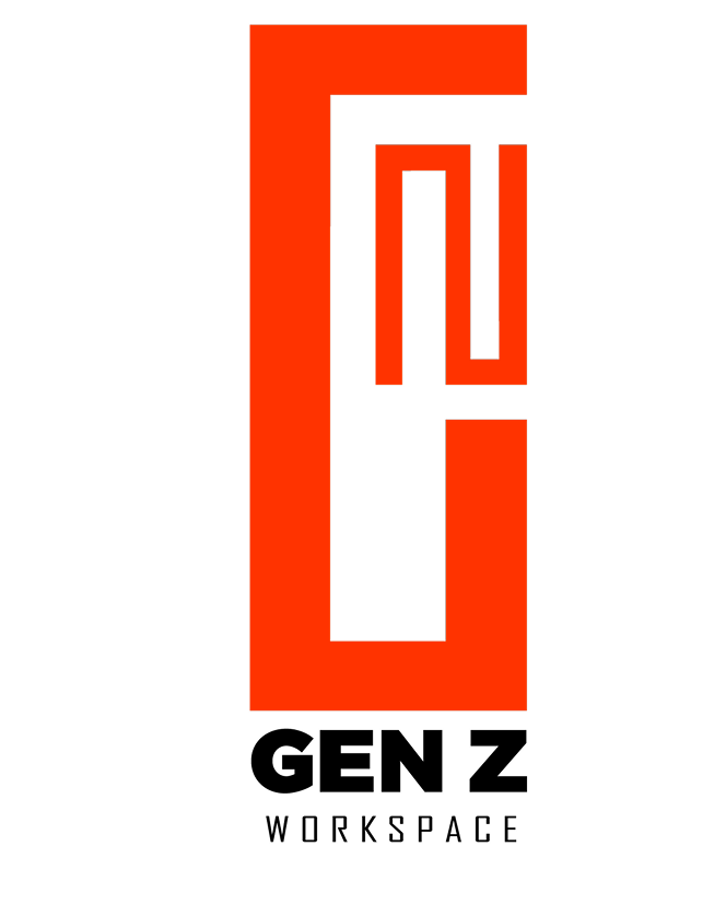 Gen Z Workspace Logo
