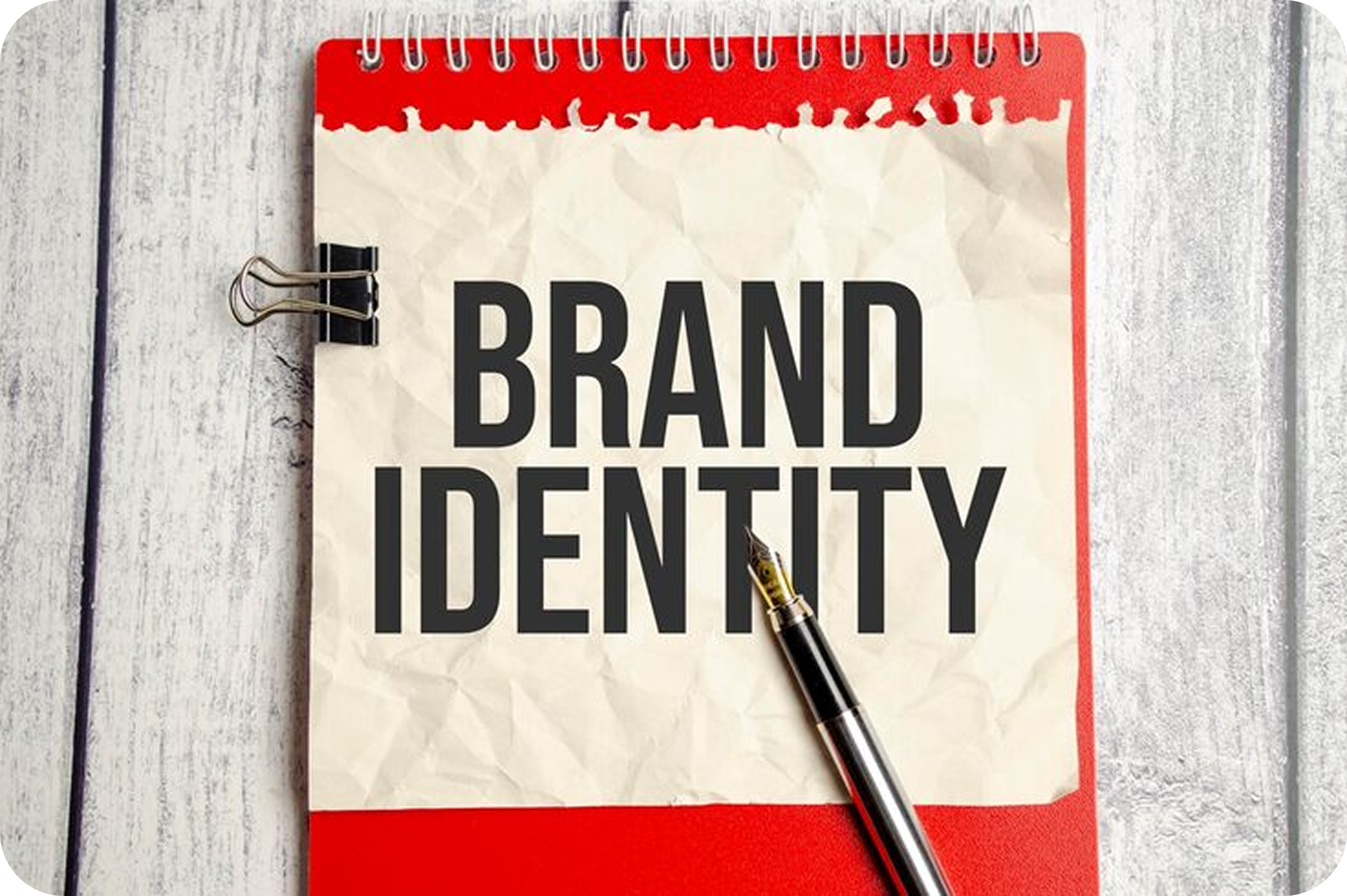 Brand Identity