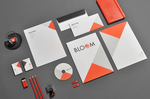 Brand Identity